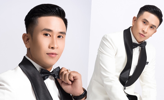 MC Chu Tấn Văn làm giám khảo Mister Grand Philippines 2022