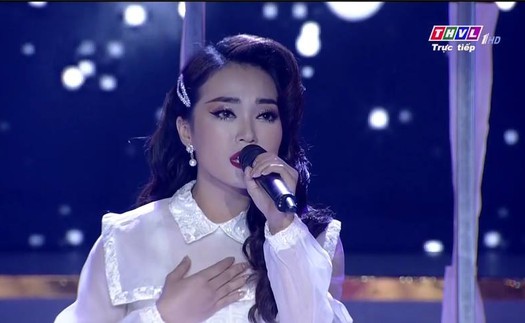 VIDEO: Những màn trình diễn xuất sắc của Như Ý - quán quân Solo cùng Bolero mùa 5