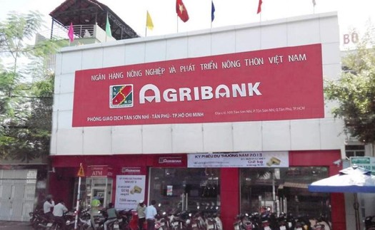 VIDEO: Agribank bác tin đồn bị phá sản