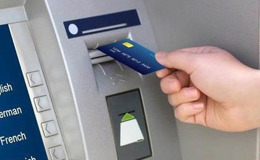 Xét xử sơ thẩm vụ án 4 đối tượng người Trung Quốc sử dụng thẻ ATM giả để rút tiền