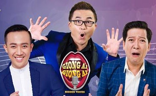 'Giọng ải giọng ai': Sau tất cả, ngày bình yên sẽ tới?