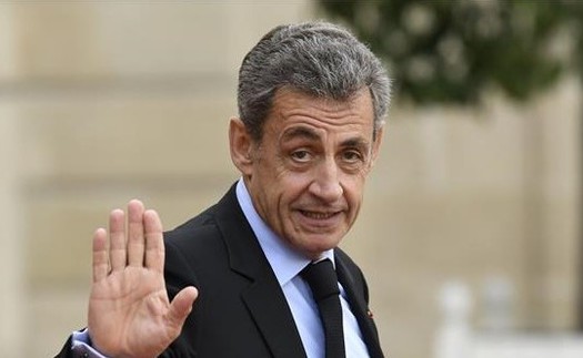 Cựu Tổng thống Pháp Nicolas Sarkozy đứng trước nguy cơ bị xét xử