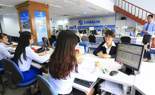 Eximbank đã tạm ứng đủ 245 tỷ đồng cho bà Chu Thị Bình