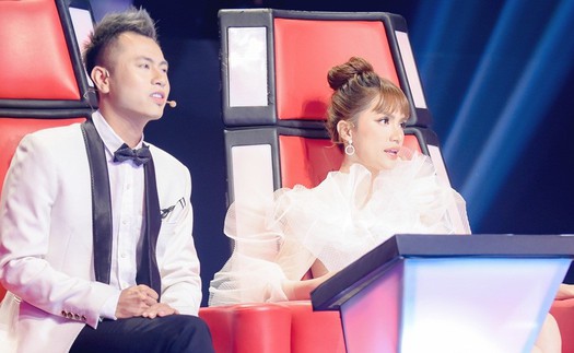 The Voice Kids 2019 tung luật chơi mới 'làm khó' dàn HLV