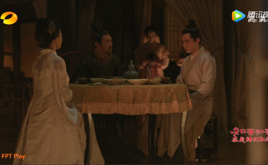 'Minh Lan truyện’ tập 22, 23: Cha mẹ chấp thuận cho 'Nguyên Nhược' Chu Nhất Long cầu thân 'Minh Lan' Triệu Lệ Dĩnh
