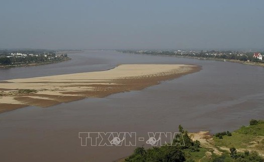 Phát hiện mới về quá trình hình thành sông Mekong