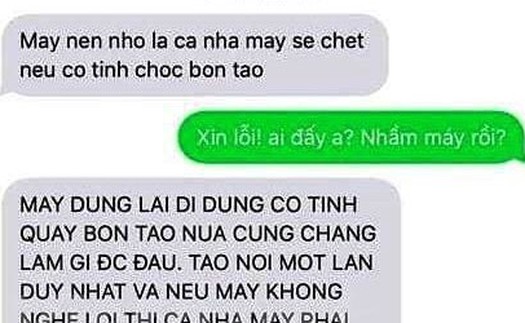 Hai nữ nhà báo điều tra vụ bảo kê chợ Long Biên bị dọa giết