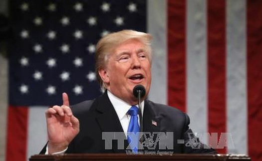 Tổng thống Trump lạc quan về cuộc gặp thượng đỉnh Mỹ - Triều lần thứ hai