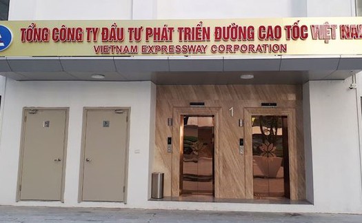 Bộ Giao thông Vận tải kiến nghị xử lý trách nhiệm lãnh đạo VEC chỉ định thầu sai luật