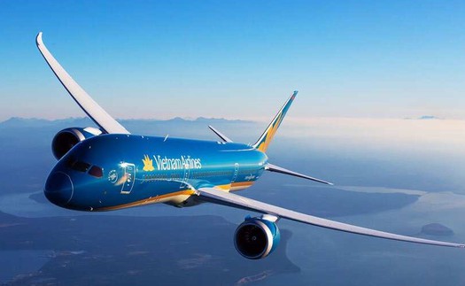 Vietnam Airlines đổi tàu bay phục vụ chuyến VN37 do phát sinh vấn đề kỹ thuật