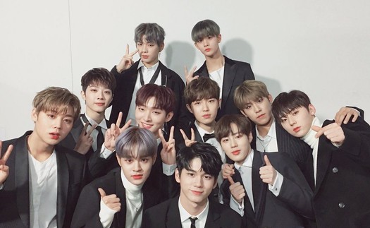 Wanna One ấn định ngày diễn ra chương trình trở lại lần cuối trước khi tan rã