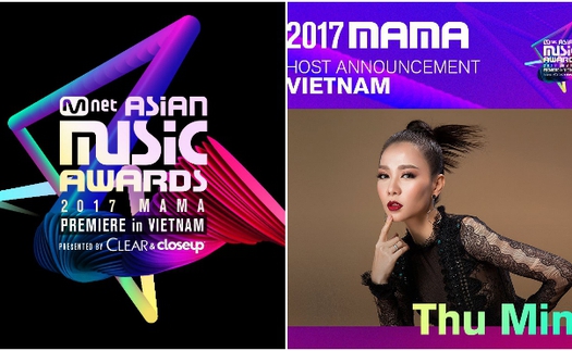 Những cách xem trực tiếp MAMA 2017