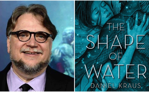 'The Shape Of Water' giành giải 'Phim xuất sắc nhất' ở Oscar lần thứ 90