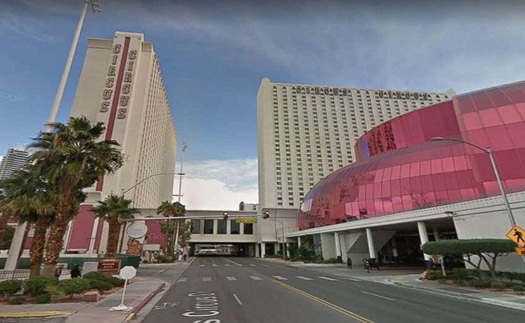 Đã xác minh danh tính hai du khách Việt bị đâm chết ở Las Vegas