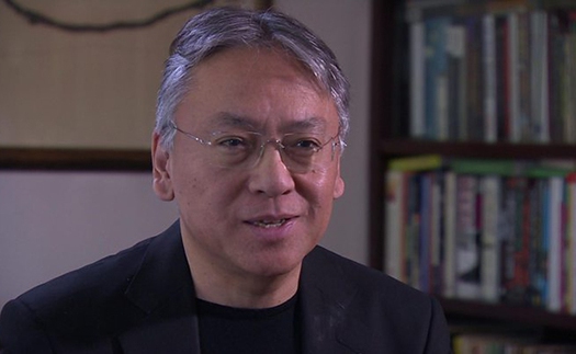 Kazuo Ishiguro - Nobel văn học 2017: Tác phẩm của tôi là câu chuyện của thế giới