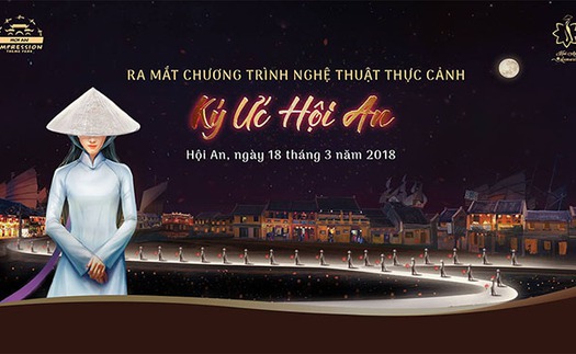 VIDEO: Ý kiến trái chiều về chương trình 'KÝ ỨC HỘI AN'