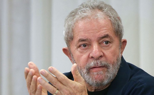 Vì sao cảnh sát Brazil đề nghị thay đổi địa điểm giam giữ cựu Tổng thống Lula?