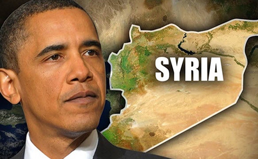 Vì sao 5 năm trước Tổng thống Obama không tấn công Syria vào phút chót?