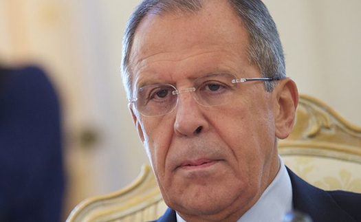 Ngoại trưởng Nga Sergei Lavrov chuẩn bị đến Triều Tiên để làm gì?