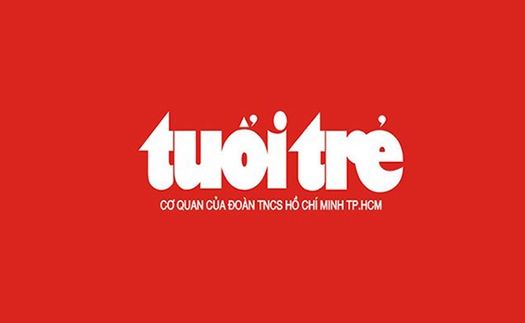 Báo Tuổi trẻ Online bị đình bản 3 tháng