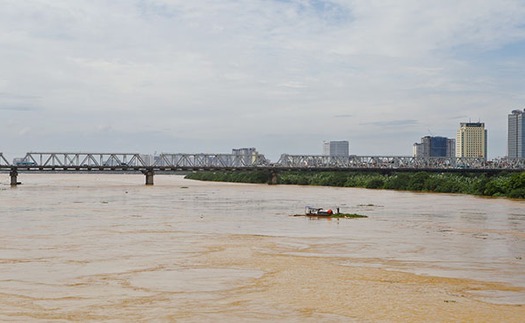 Trong tháng 8, sẽ xuất hiện 1-2 cơn bão, lượng mưa nhiều hơn mọi năm, kéo dài tới 20 ngày