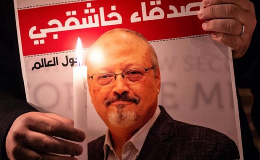 Cơ quan Công tố Saudi Arabia tiết lộ, nhà báo Jamal Khashoggi tử vong vì bị 'sốc thuốc'