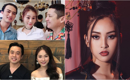 Showbiz ‘hot’ trong ngày: Dương Khắc Linh thừa nhận yêu học trò kém 13 tuổi