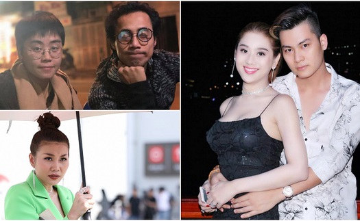 Showbiz ‘hot’ trong ngày: Phạm Anh Khoa hốc hác 'tu tâm', ca sĩ Hồng Nhung lại nhập viện?