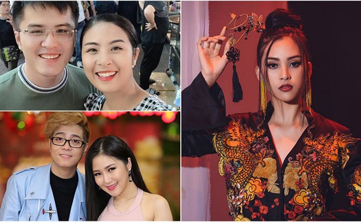 Showbiz ‘hot’ trong ngày: Hương Tràm thừa nhận từng yêu Bùi Anh Tuấn, Ngọc Trinh 'sạch, thật' nhất showbiz?