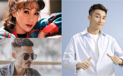 Showbiz ‘hot’ trong ngày: Phạm Lịch 'thất nghiệp gần một năm vì lên tiếng bị quấy rối tình dục'?