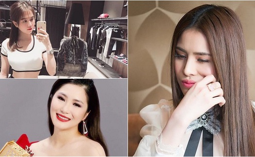 Showbiz ‘hot’ trong ngày: Thư Dung khẳng định vào khách sạn 'chưa cởi đồ, không bán dâm' để nhận 1 tỷ