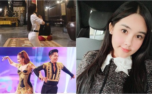 Showbiz ‘hot’ trong ngày: Phạm Lịch - người từng tố Phạm Anh Khoa gạ tình được đề cử 'Ngôi sao vì cộng đồng'