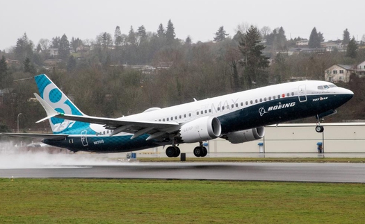 Sự cố máy bay Boeing 737 MAX: Boeing lần đầu tiên thừa nhận lỗi phần mềm