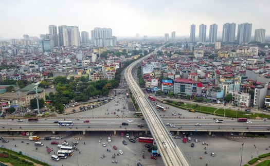 Không để xảy ra tình trạng đáng tiếc tương tự như Dự án đường sắt Cát Linh - Hà Đông