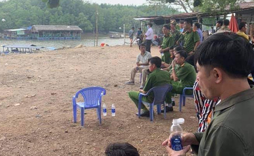 Đồng Nai: Tạm giữ nghi phạm đâm chết người thả thi thể trôi sông