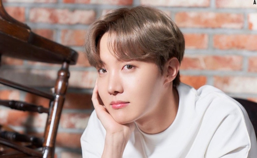 Mối tình trong quá khứ và mẫu người lý tưởng của J-Hope BTS