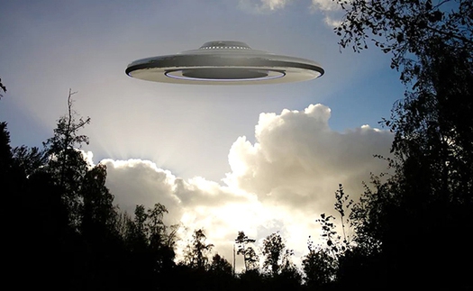 Lầu Năm Góc thành lập nhóm điều tra mới về UFO