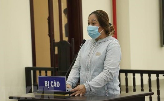 Vụ cố ý gây thương tích ở Tịnh Thất Bồng Lai: Bị cáo được hưởng án treo