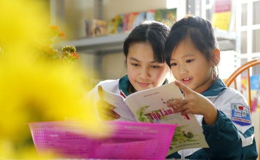 Góc nhìn 365: Từ khuyến học đến... khuyến đọc