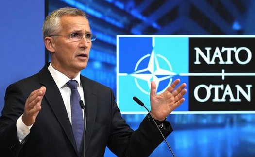 Tổng Thư ký J. Stoltenberg: Thổ Nhĩ Kỳ không ngăn cản NATO kết nạp Thụy Điển và Phần Lan