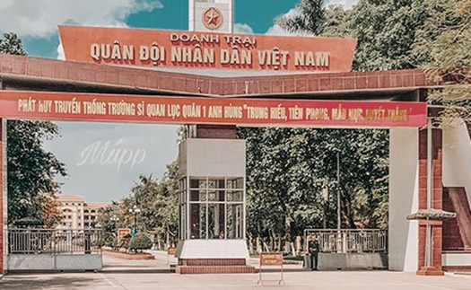 Khẩn trương xác minh, kết luận nguyên nhân tử vong của quân nhân Trường Sĩ quan Lục quân 1