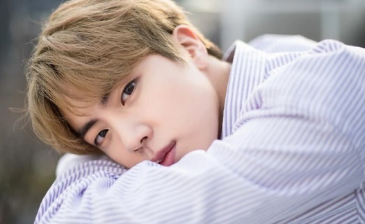 Jin BTS có khả năng sẽ nhập ngũ vào năm tới