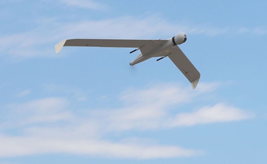 Nga phát triển hệ thống phá hủy UAV