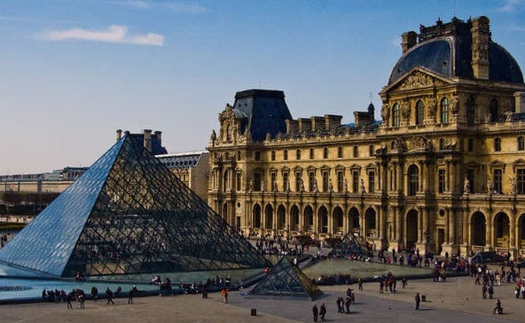 Thiếu hụt nhân viên, Bảo tàng Louvre buộc phải đóng cửa