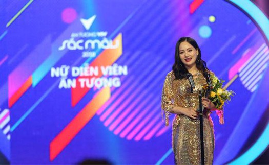 VTV Awards 2018: 'Gặp nhau cuối năm' 2 năm liên tiếp đoạt giải quan trọng nhất