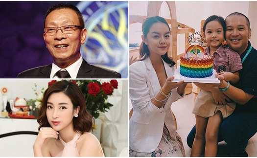 Showbiz ‘hot’ trong ngày: Phạm Quỳnh Anh - Quang Huy 'hội ngộ', Quốc Cơ - Quốc Nghiệp được đặc cách vào lớp diễn viên điện ảnh