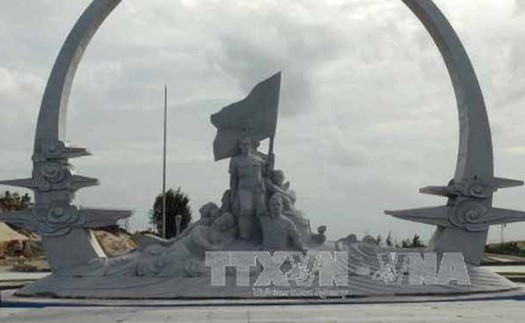 'Trận hải chiến Gạc Ma sẽ được đưa vào Sách giáo khoa'