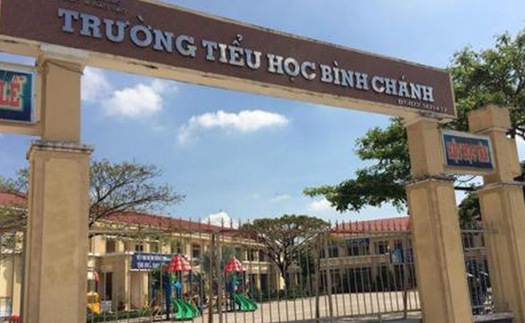 Kỷ luật khai trừ Đảng phụ huynh Võ Hòa Thuận vì ép cô giáo quỳ