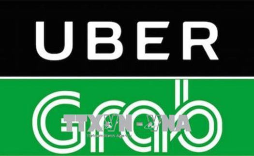 Hậu Grab thâu tóm Uber: Taxi Việt cần tập hợp để tạo sức mạnh