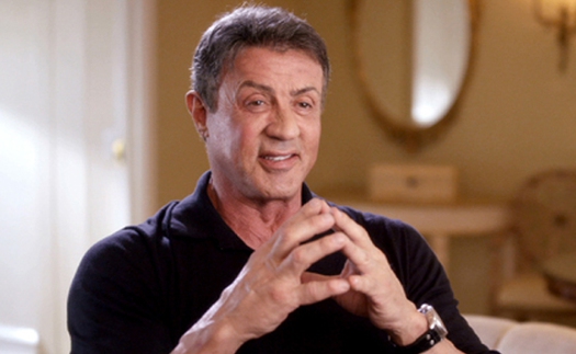 SỐC: 'Rambo' Sylvester Stallone vướng cáo buộc quấy rối tình dục cách đây 27 năm